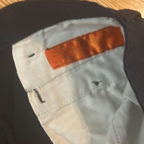 NOT FOR SALE Red Kap PX62 Men's Pro Pants with MIMIX - Navy - Picture 5 of 8